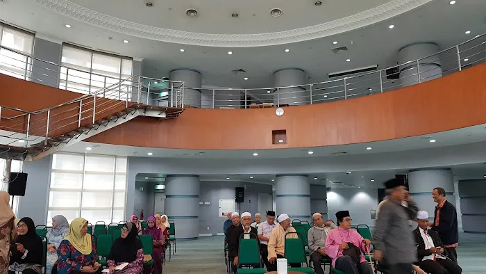 Surau Al-Muhsinin Picture 8