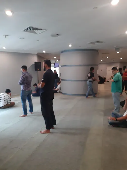 Surau Al-Muhsinin Picture 9