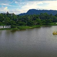 Taman Tasik Maran ico