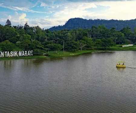 Taman Tasik Maran