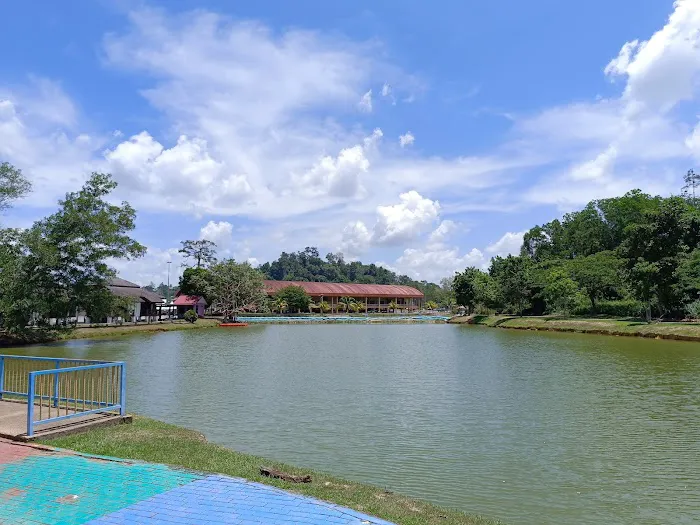 Taman Tasik Maran Picture 2
