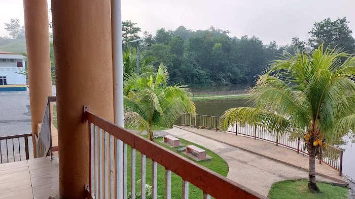 Taman Tasik Maran Picture 5