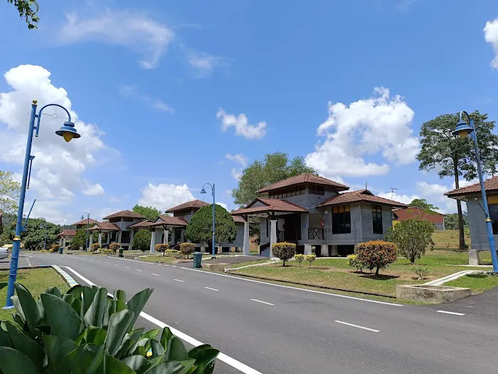Taman Tasik Maran Picture 4