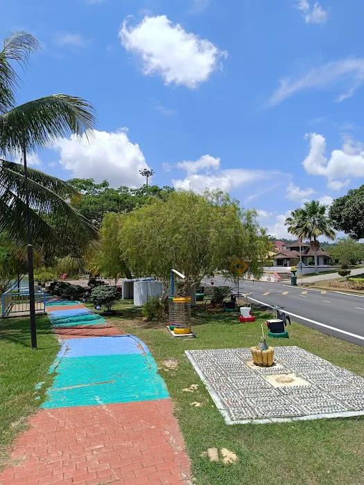 Taman Tasik Maran Picture 3