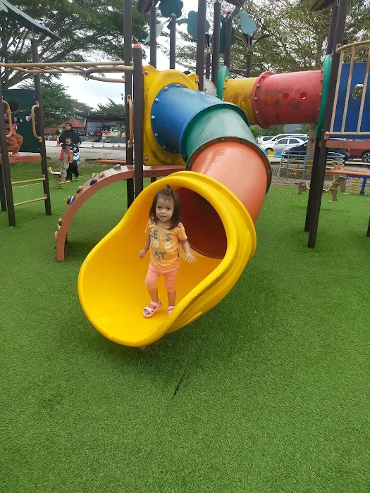 Taman Tasik Maran Picture 8