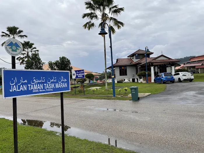 Taman Tasik Maran Picture 10