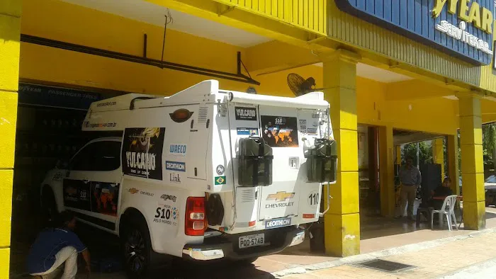 MY Gear Tires & Services Picture 3