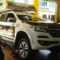 MY Gear Tires & Services ico