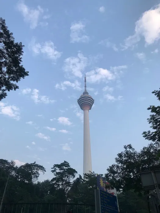 Surau MENARA KEMBAR Petronas Picture 5
