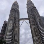 Surau MENARA KEMBAR Petronas