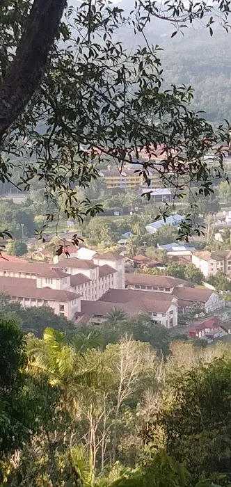 Bukit Makro Maran Picture 2