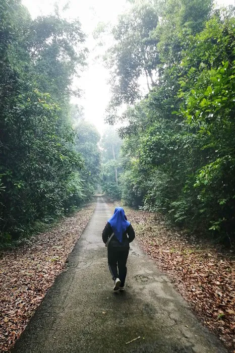 Bukit Makro Maran Picture 1