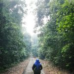 Bukit Makro Maran