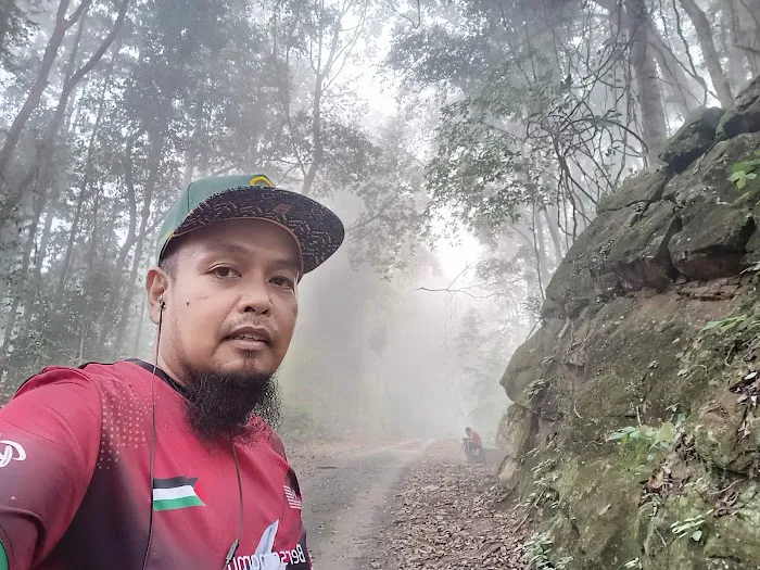 Bukit Makro Maran Picture 8
