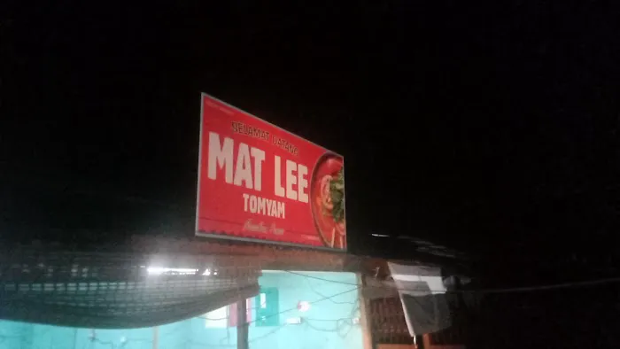 Mat Lee tomyam Picture 9