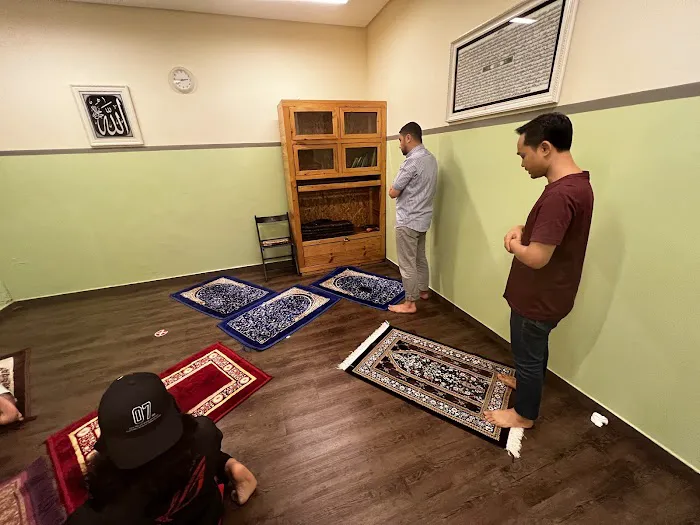 Surau Avenue K Picture 3