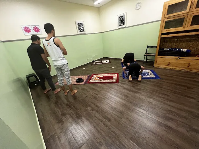 Surau Avenue K Picture 2
