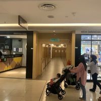 Surau Avenue K ico