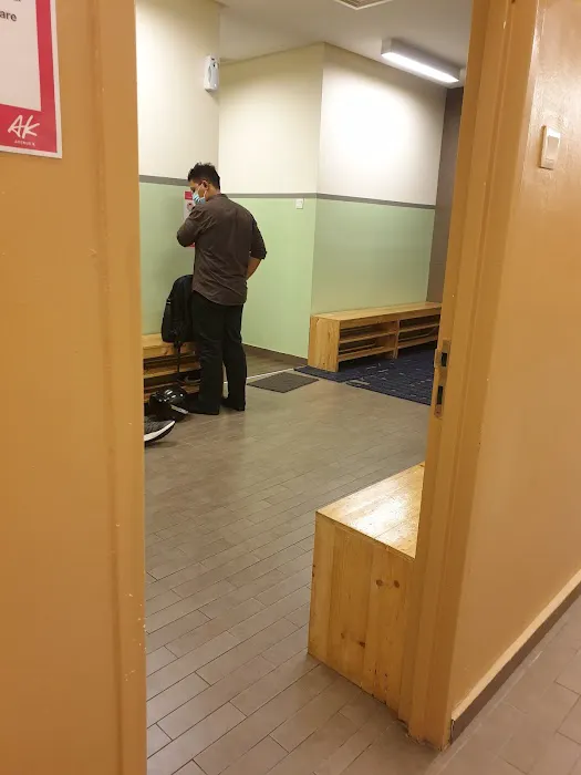 Surau Avenue K Picture 4