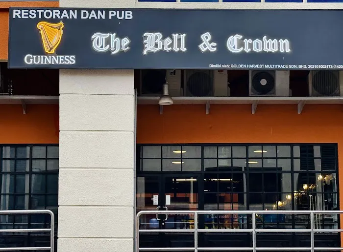 The Bell & Crown @ Damansara Perdana Picture 1