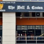 The Bell & Crown @ Damansara Perdana
