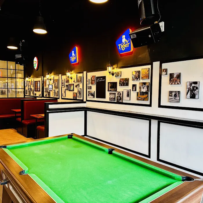 The Bell & Crown @ Damansara Perdana Picture 2