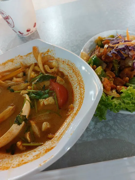 CENDANA FOOD STATION MY Picture 2