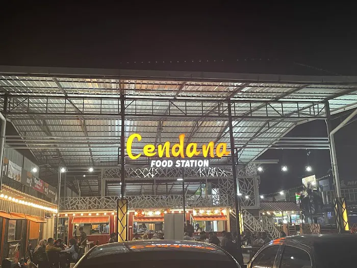 CENDANA FOOD STATION MY Picture 1