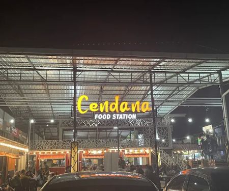 CENDANA FOOD STATION MY