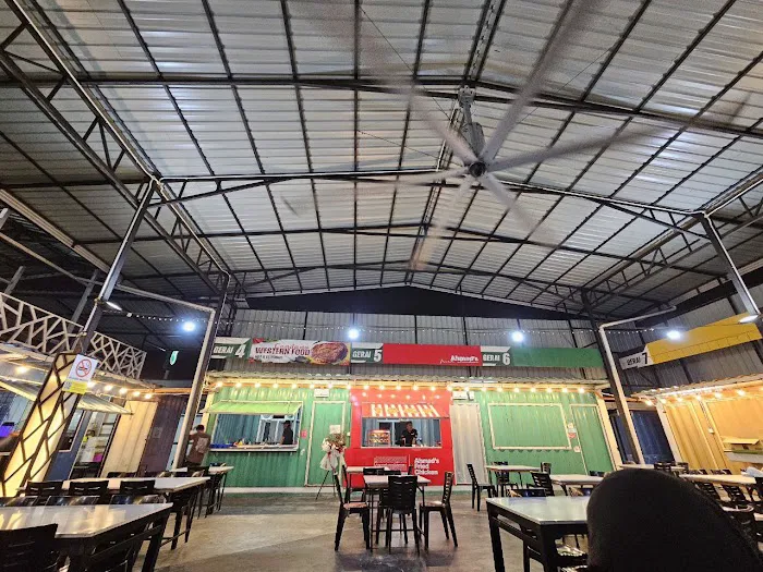 CENDANA FOOD STATION MY Picture 3
