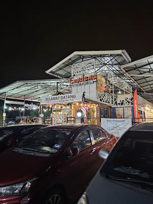 CENDANA FOOD STATION MY Picture 4