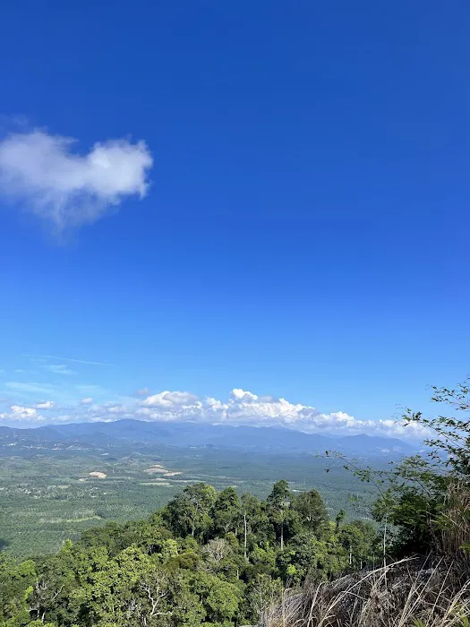 Bukit Batu Beras Trailhead Picture 3