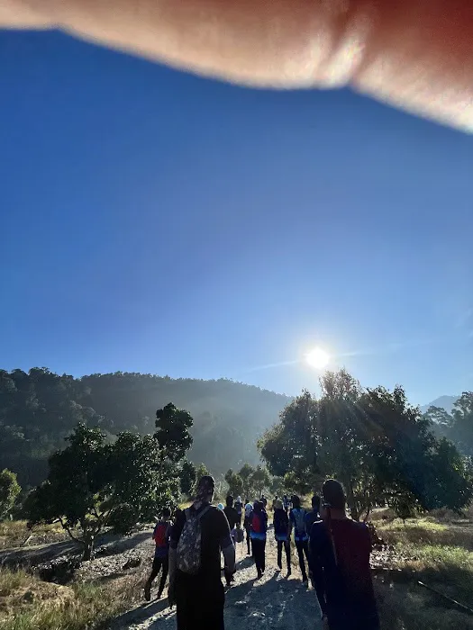 Bukit Batu Beras Trailhead Picture 9