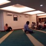 Surau Al-Ikhsan Menara PTPTN