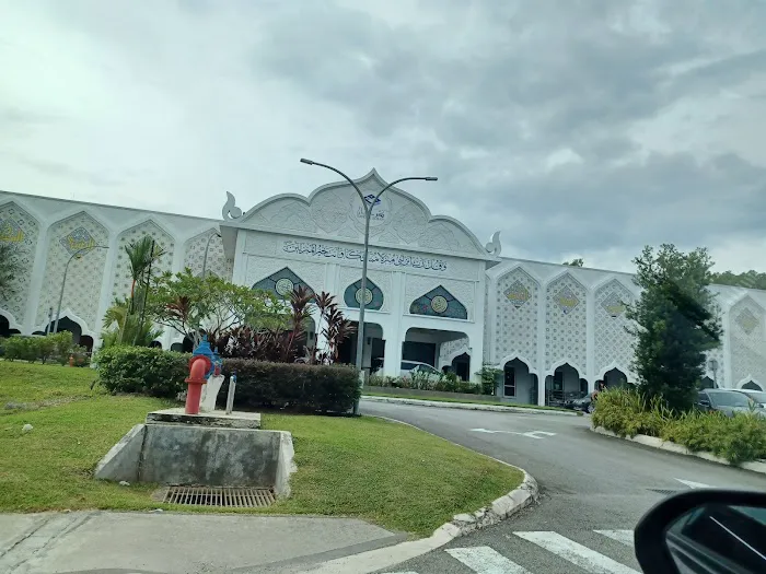 Kompleks Nasyrul Quran Picture 5