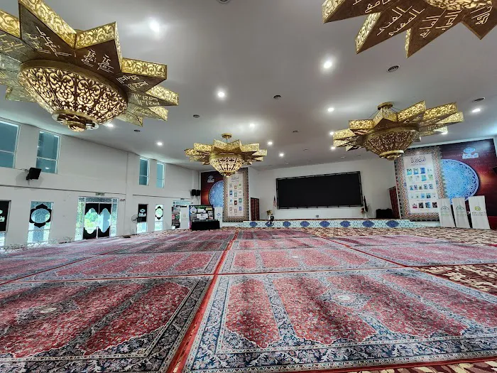 Kompleks Nasyrul Quran Picture 4