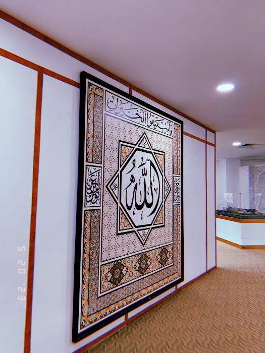 Kompleks Nasyrul Quran Picture 9