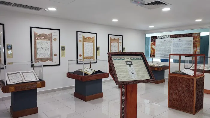 Kompleks Nasyrul Quran Picture 8