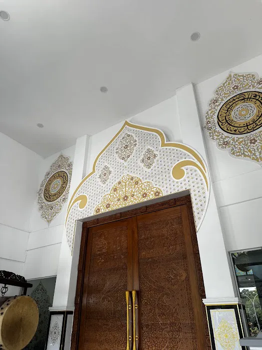 Kompleks Nasyrul Quran Picture 10