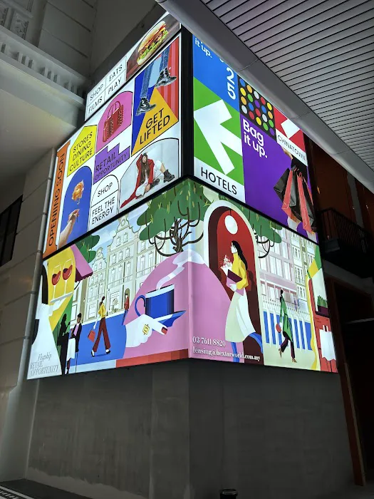 Hextar World at Empire City Picture 2