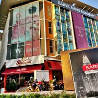 SARC.MY - Koleksi Design Baju Lelaki Kebanggaan Malaysia ico