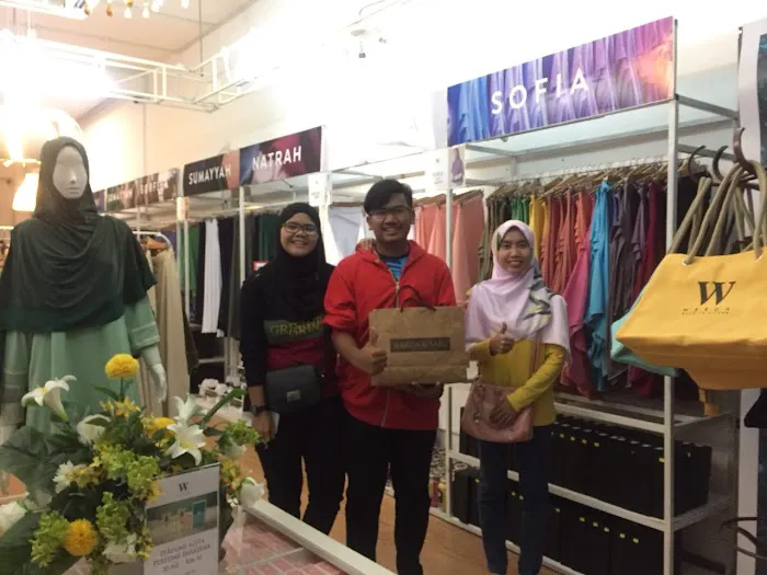 SARC.MY - Koleksi Design Baju Lelaki Kebanggaan Malaysia Picture 2