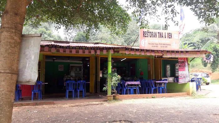 Kedai Makan Kak Tina Picture 2