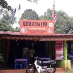 Kedai Makan Kak Tina