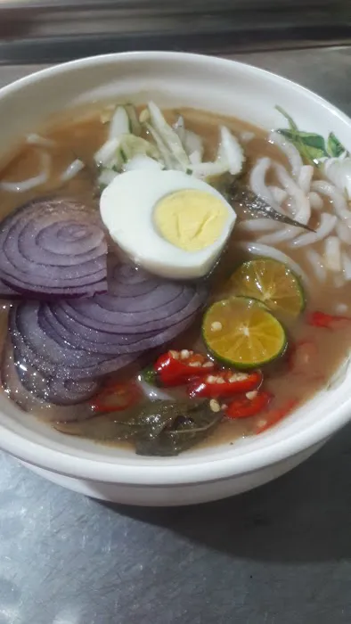 Kedai Makan Kak Tina Picture 4