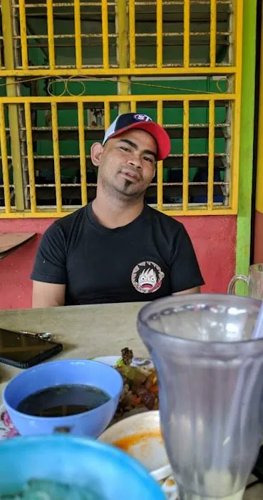 Kedai Makan Kak Tina Picture 6