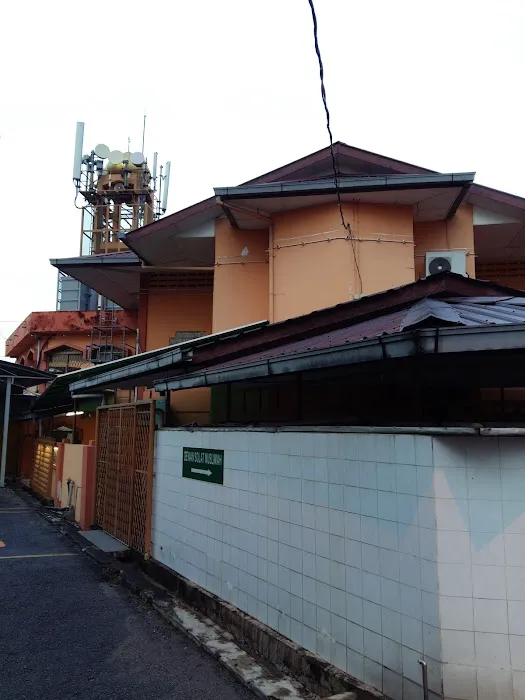 Rajaiyah Masjid Picture 3