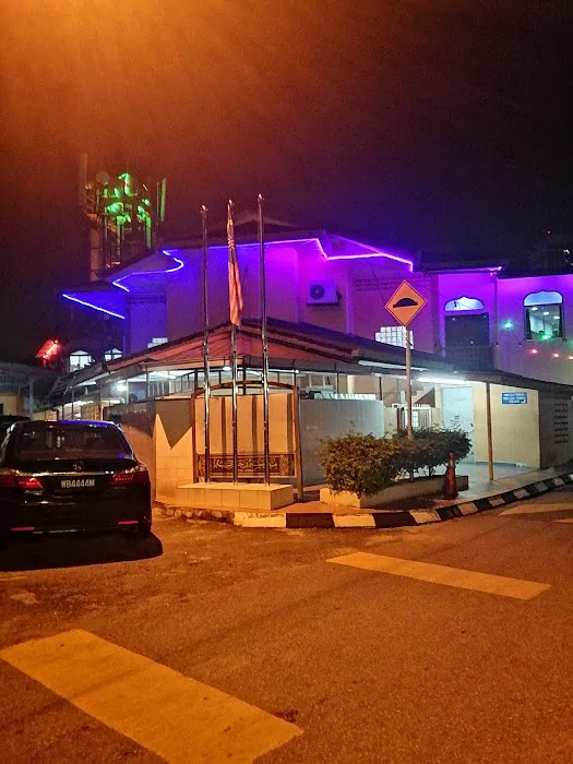 Rajaiyah Masjid Picture 6