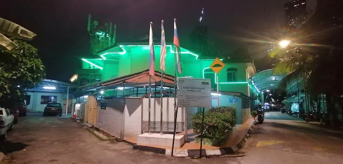 Rajaiyah Masjid Picture 9