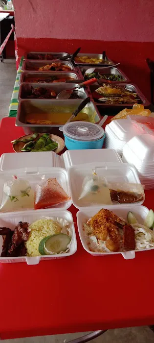 Kedai makan tengahari marlina Picture 5